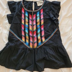 Savanna Jane sleeveless top